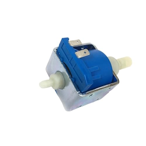 1PC AC 220-240V 48W, Kompatibel for Sankyo, K315 SP4 Dampf Wasser Eisen Elektromagnetische Pumpe Kaffeemaschine/Dampf Station