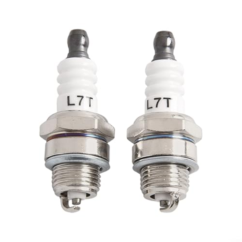 Chispa de motor pequeña CJ8 tipo L6RTC/L7RTC/L8RTC/L8RTF Repuesto de encendido estándar para generadores de cortacésped