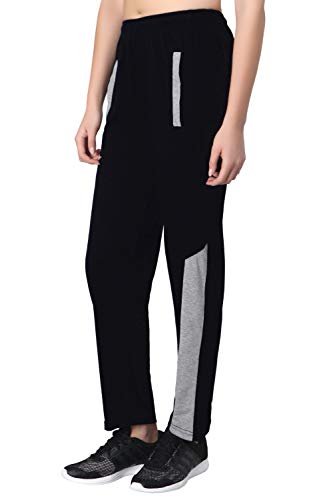 Image of Fflirtygo Women's Cotton Track Pants Lower