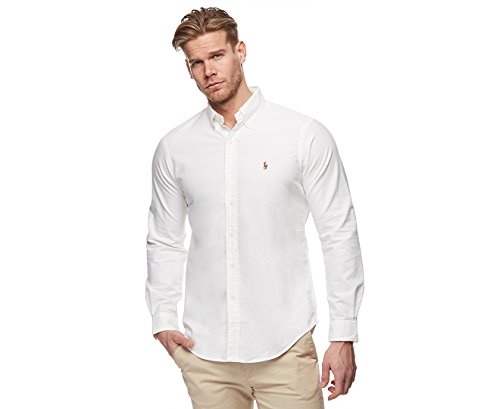ralph lauren mens dress shirt size chart Men's shirt size guide