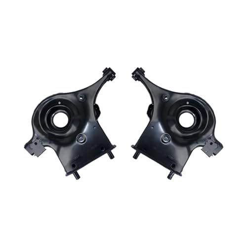 Kit bras de commande arrière de suspension supérieure pour Nissan Maxima