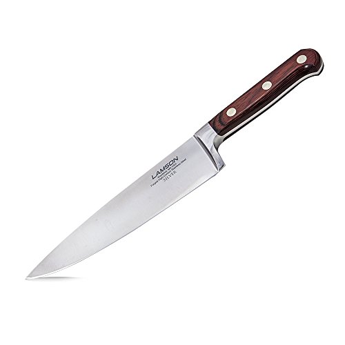 6 Best American Made Kitchen Knife Reviews 2024[100 Made in USA]