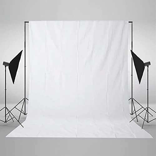 Fundo Infinito em Tecido lavável e passável para fotos e filmagens de vídeo lives e reuniões etc (su