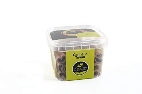 Cannelle tuyau 65 gr