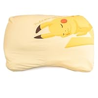 Amazon｜『ポケモンスリープ』×『昭和西川』 ギガ枕EX カビゴンのうで
