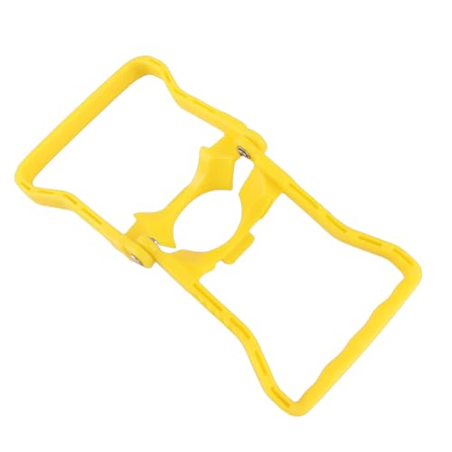 Anilla para transportar agua con mango doble amarillo miniatura 6