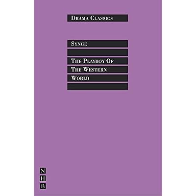 The Playboy of the Western World