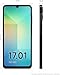 Samsng Galaxy A06 5G Smartphone, 4GB RAM, 128GB Storage, 50MP Dual Camera, 6.7-Inch Super AMOLED, 5000mAh Battery, IP54, 5G, Black