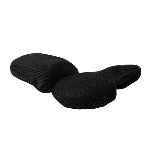 Coussin moto Benelli TRK702 respirant pour vos roadtrips