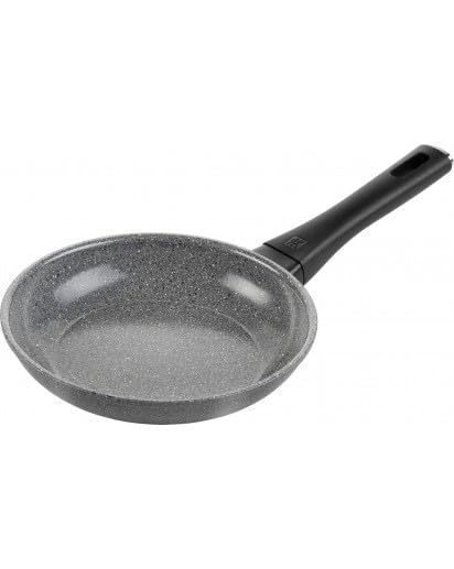 Poêle à frire ronde ZWILLING de 20 cm pour réussir vos œufs au plat parfaits chaque matin