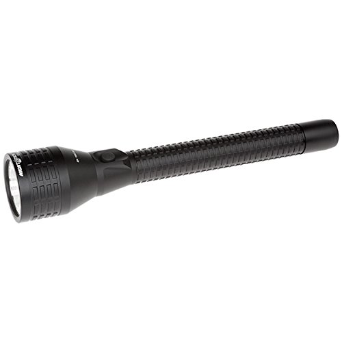 Nightstick Nsr-9746Xl Flashlight, Full-Size, Black #TOP7