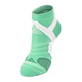 【卓球 早田ひな選手 愛用商品】phiten(ファイテン) 足王(ソッキング) 丸つま先 スポーツソックス レディース メンズ 22cm~24cm/25cm~27cm/27cm~29cm 日本製 足裏アーチサポート 足首アーチサポート 滑り止め加工 クッションパッド 陸上 マラソン ランニング バレーボール バドミントン レスリング ボクシング