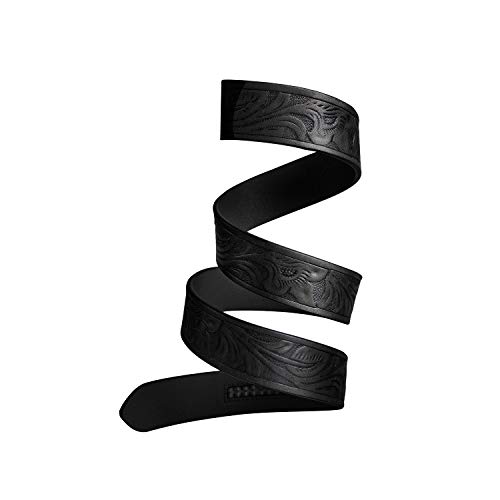 Mission Belt Western Strap