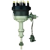 OEG Parts New Distributor Compatible With Ford Thunderbird Granada, Lincoln Mercury 4.2 255 5.0 302