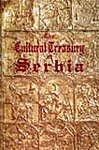 The Cultural Treasury of Serbia 8675470703 Book Cover