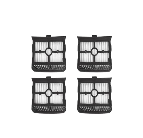 Filtre HEPA Narwal S30 contre la poussière : pack de 4 rechanges - 2