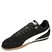 Puma Women's Bella Donna Shoes, Black-White AH25, 7.5