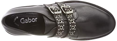 Gabor Fashion, Mocassini Donna