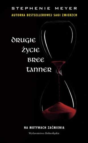 Amazon.com: Drugie zycie Bree Tanner (polish): 9788324589814: Stephenie