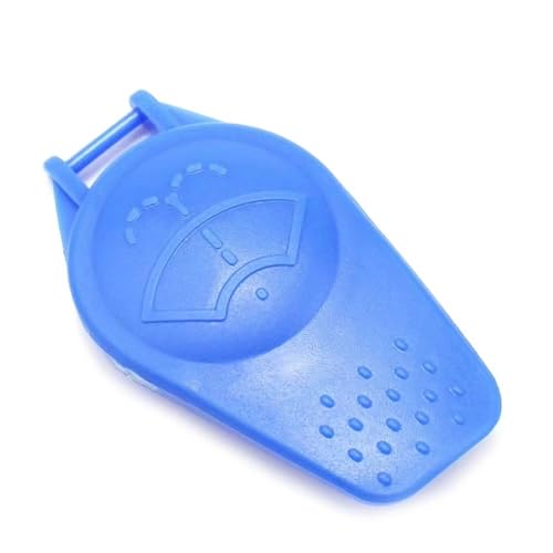 Bouchon de réservoir lave-glace pour l'entretien hivernal de votre S-Max