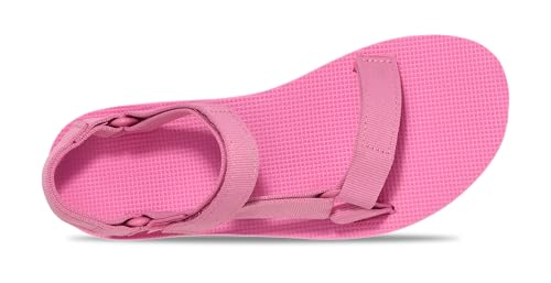 Image of Teva Women's Midform Universal Sandal, Fuchsia Pink, 7