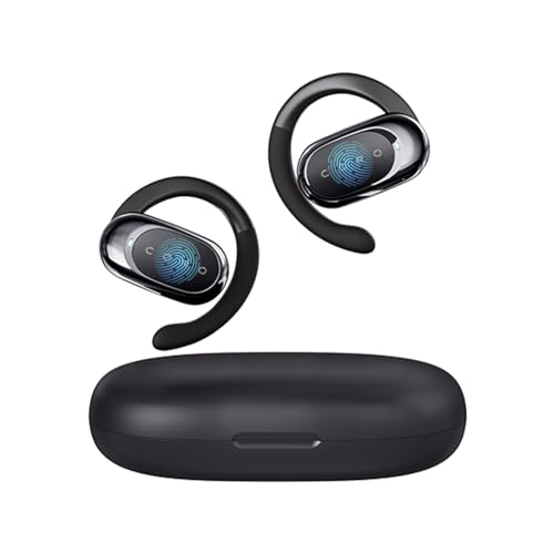 SLuB CXwbhZbg Bluetooth 5.3 Cz X|[cp OWS I[vC[   E^ cdʕ\ iPhone/iPad/AndroidΉ(ubN)