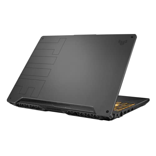 Asus Tuf Gaming F15 Laptop, 15.6" 144Hz Fhd Ips-Type Display, Intel Core I7-11800H Processor, Geforce Rtx 3050 Ti, 16Gb Ddr4 Ram, 512Gb Pcie Ssd, Wi-Fi 6, Windows 11 Home, Fx506Heb-Is73 #TOP2