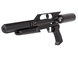 AirForce TalonP PCP Air Pistol, Spin-Loc Tank air Pistol