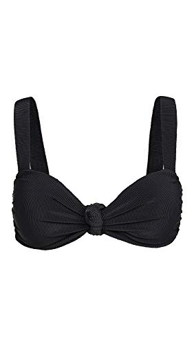 Beach Riot Sophia Top Black SM