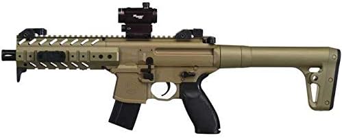 Sig SauerAir Rifle