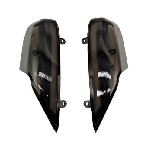 Luz indicadora de espejo dinámica para Subaru Legacy y Forester 03-08, señalización segura