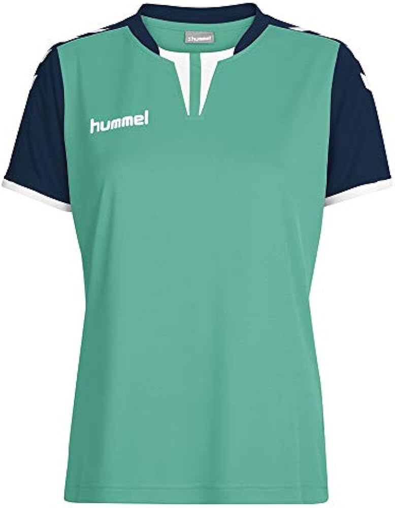 Hummel Maglia da calcio - sports yellow/giallo - Zalando
