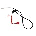 Stop Kill Switch Button 43cc 47cc 49cc Mini Pit Pocket Rocket Quad Dirt Bike ATV (Red)