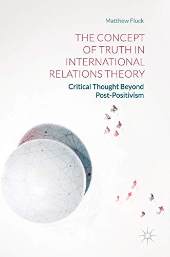The Concept of Truth in International Relations Theory: Critical Thought Beyond Post-Positivism