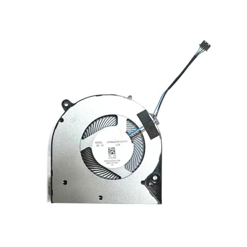 Ventilateur CPU pour HP 14-cm 14-ma 14-CF et 14-DF composant de refroidissement NS85B13-17K23