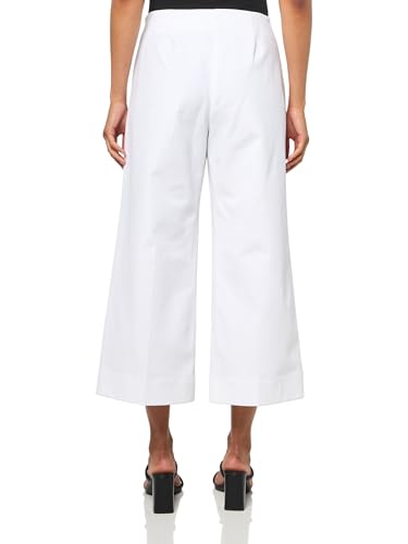 Trina Turk Women's Cropped Wide Leg Pant2