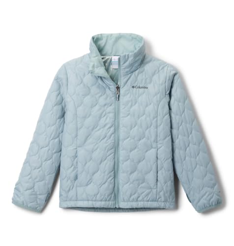 Image of Columbia Youth Whirlibird III Interchange Jacket