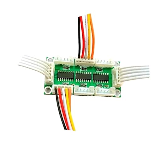 AELATNGS 74HC165 for Operation Input for Shift Register Shift_registers on The Key Expansion Board