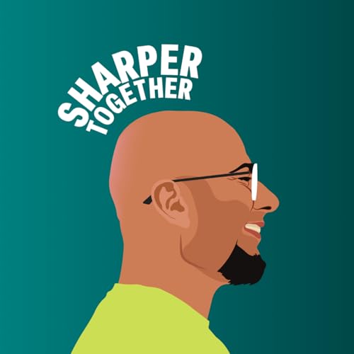 The BarberShop with Shantanu Podcast Por The BarberShop with Shantanu arte de portada
