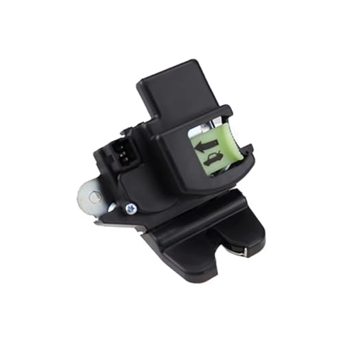 Serrure coffre arrière Hyundai Accent Solaris Verna 2012-2017
