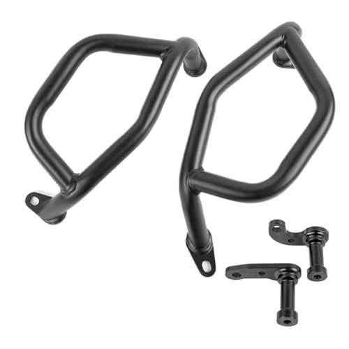 [^[TCNop[ NX400p NX500p 2024 㕔щNbVo[GWK[hیI[goC(Lower Crash bar)