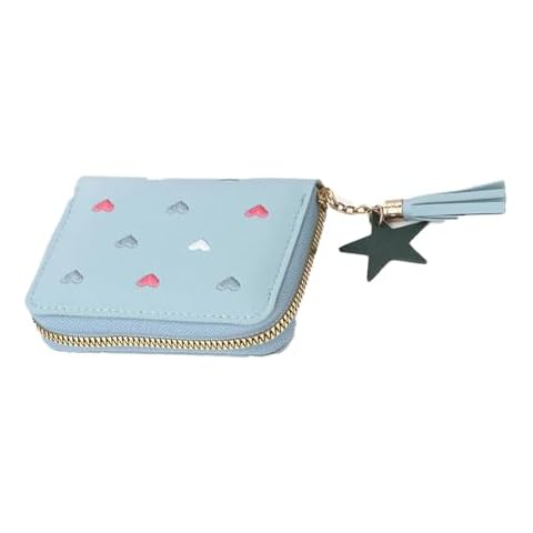 Porte Monnaie Fille CLKE Cover