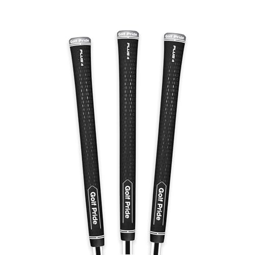 Golf Pride Tour Velvet Plus4