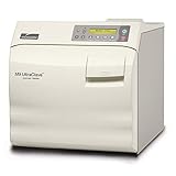 Midmark M9D-022 Ritter M9D Autoclave Automatic Sterilizer with Manual Door