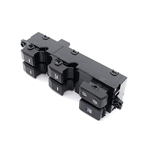 Interrupteur lève-vitre électrique Kia Picanto bloqué ? Solution LHD - 3