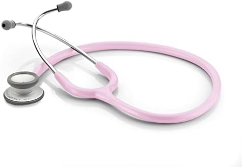 Adscope 619 - Ultra-lite Clinical Stethoscope - Lavender