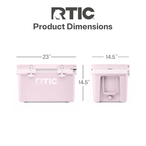 Image of RTIC 32 QT Ultra-Light Hard Cooler