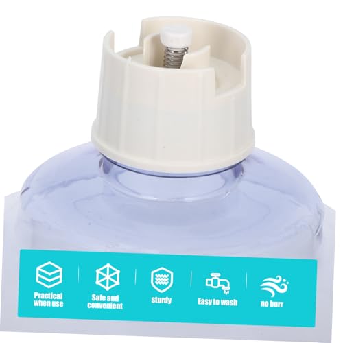 Fuente automática de agua para gatos gran capacidad miniatura 3