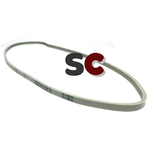 SC Solocorreas - Waschmaschinenriemen EL 1192 J4