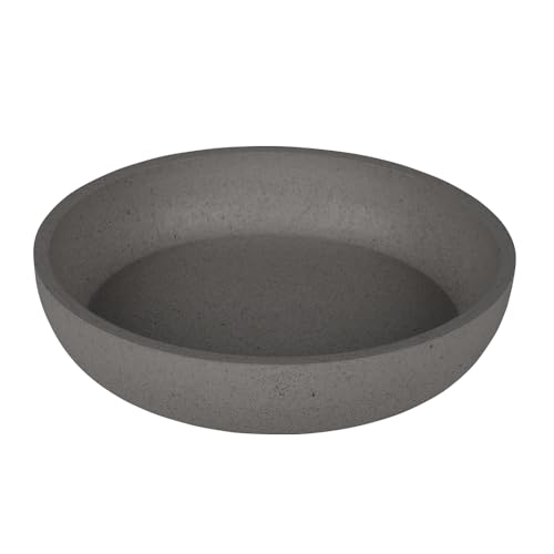 District 70 - Bamboo Cat Bowl - Grey - ø 12 cm District 70 - Bamboo Cat Bowl - Grey - ø 12 cm